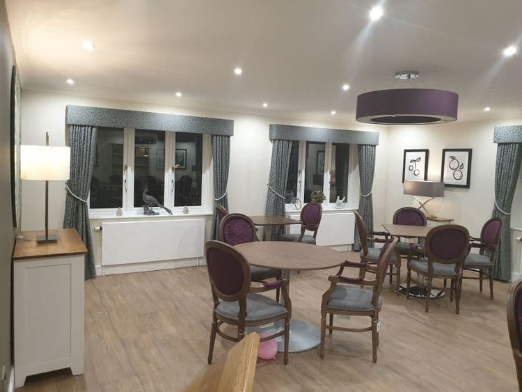 Brook House Care Home, Wembley, HA9 8UU