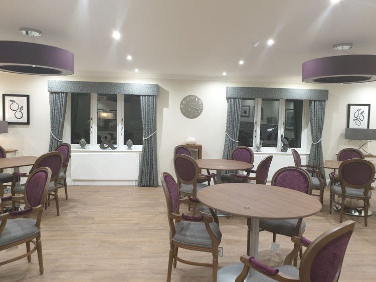 Brook House Care Home, Wembley, HA9 8UU