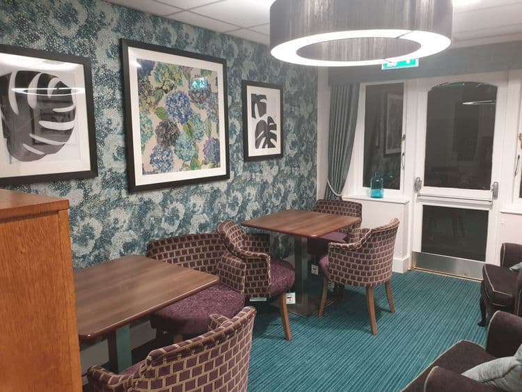 Barchester Healthcare Brook House Care Home, Wembley, HA9 8UU
