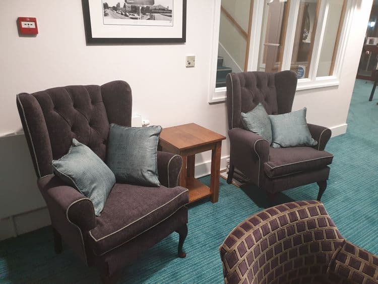 Barchester Healthcare Brook House Care Home, Wembley, HA9 8UU