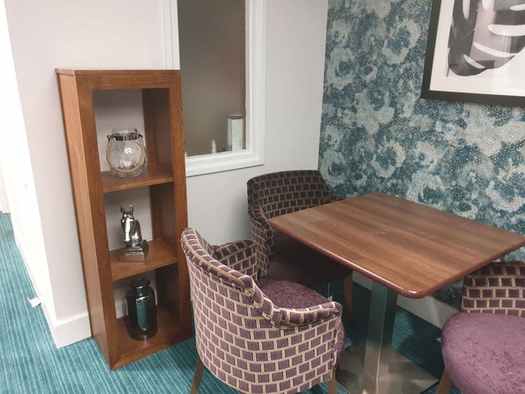 Barchester Healthcare Brook House Care Home, Wembley, HA9 8UU
