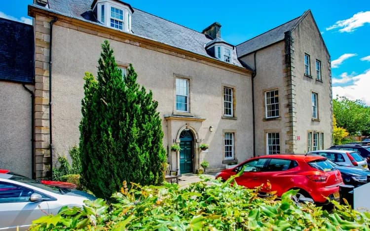 Annfield House-main-image