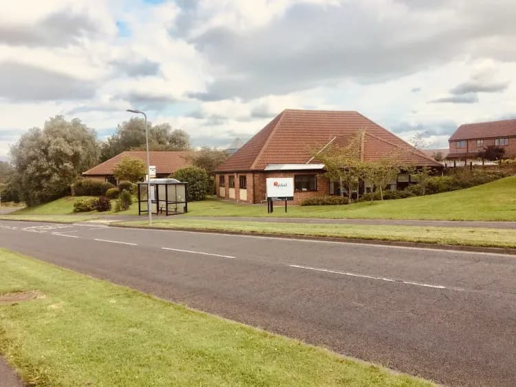 Highfield Care Home, Yarm, TS15 9XH