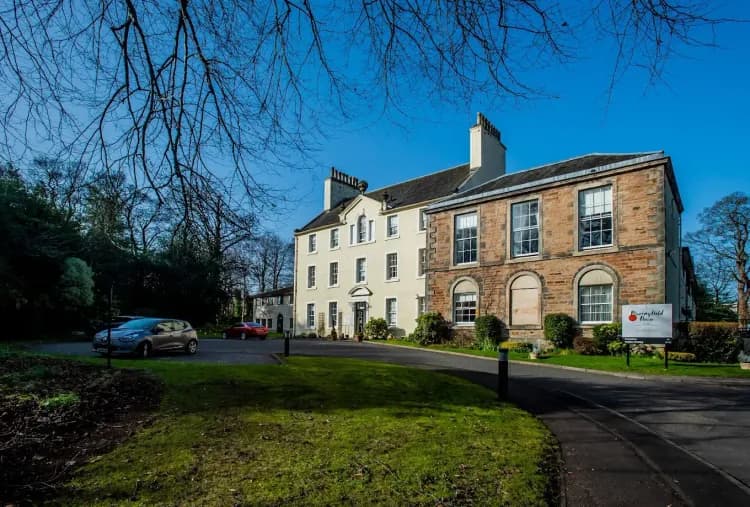Murrayfield House Care Home, Edinburgh, EH12 6AY