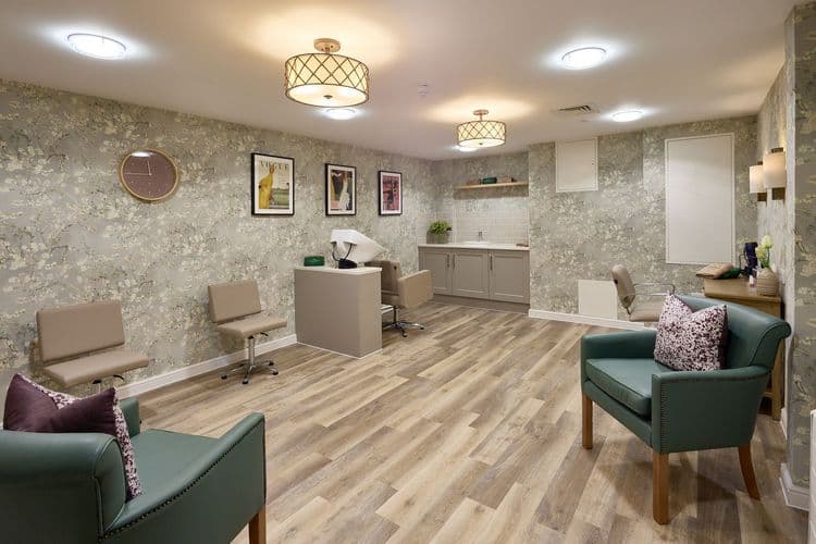 Brampton Manor Care Home, Newmarket, CB8 7AQ