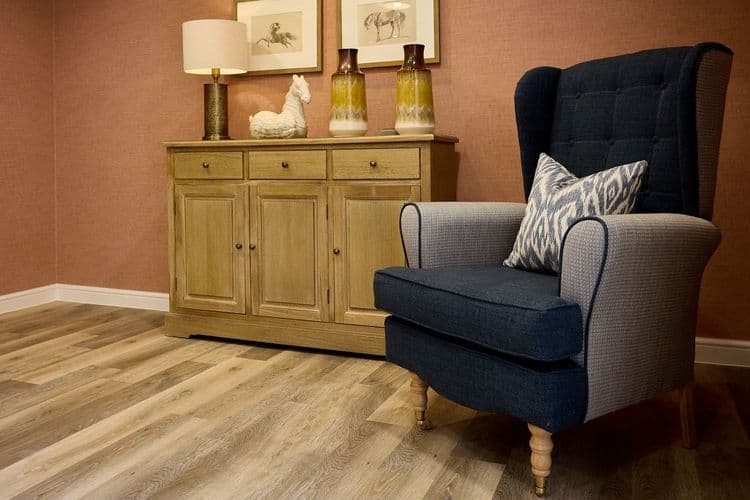 Brampton Manor Care Home, Newmarket, CB8 7AQ