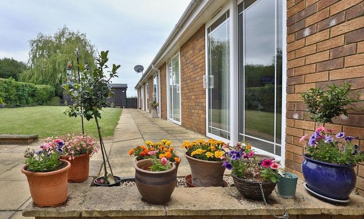 Avenue House Care Home, Rushden, NN10 0SN