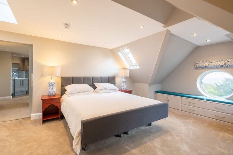 Harwood House Care Home, Cookham Dean, SL6 6PW