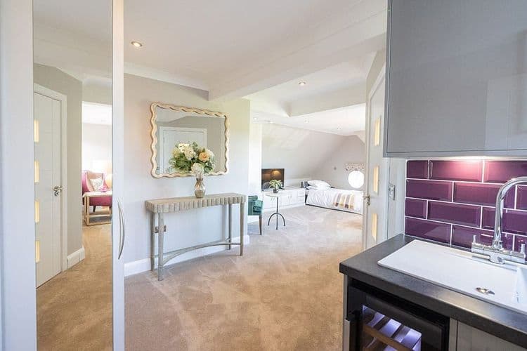 Harwood House Care Home, Cookham Dean, SL6 6PW