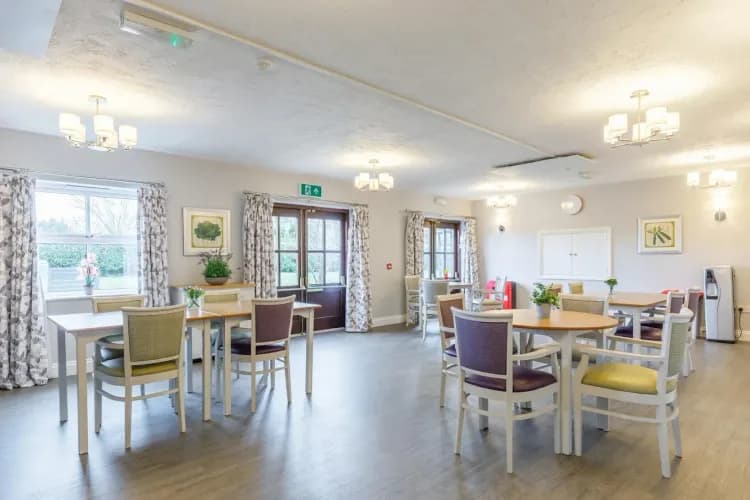 Coppice Court Care Home, Eastbourne, BN21 1XR