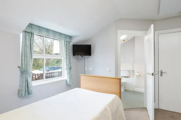Coppice Court Care Home, Eastbourne, BN21 1XR