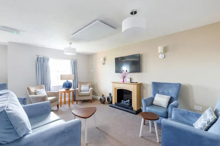 Coppice Court Care Home, Eastbourne, BN21 1XR