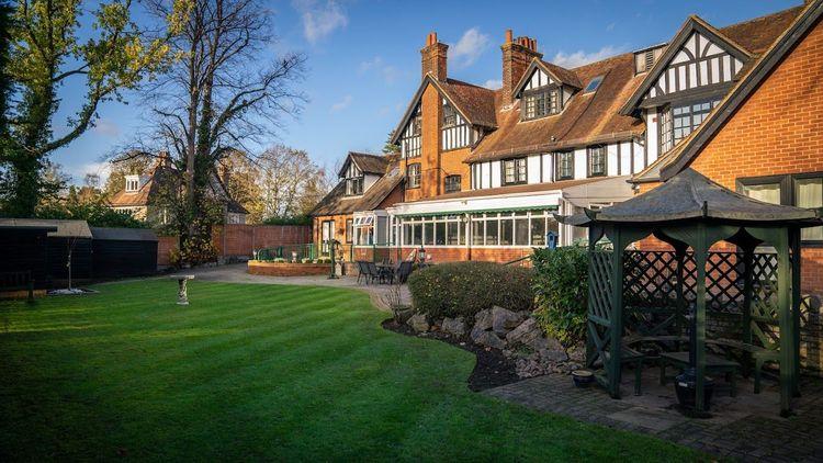 Ardtully Care Home, Ingatestone, CM4 0BL