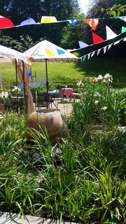 Rockdale House Care Home, Sevenoaks, TN13 1JT