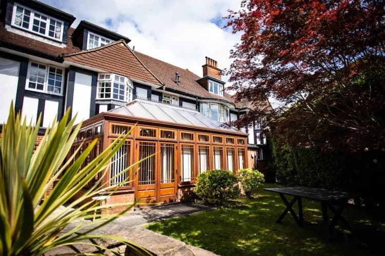 Adelaide House Care Home, Walton-on-Thames, KT12 1JJ