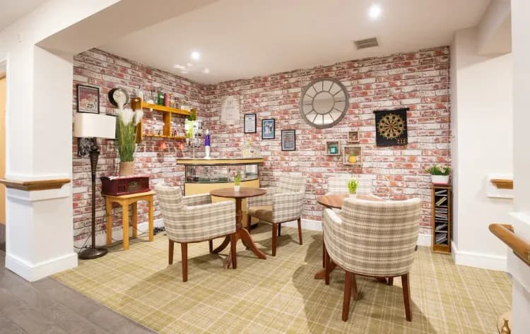 Chaseview Care Home, Burntwood, WS7 1AW