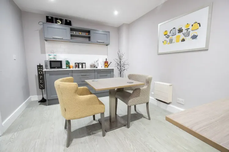 Chaseview Care Home, Burntwood, WS7 1AW