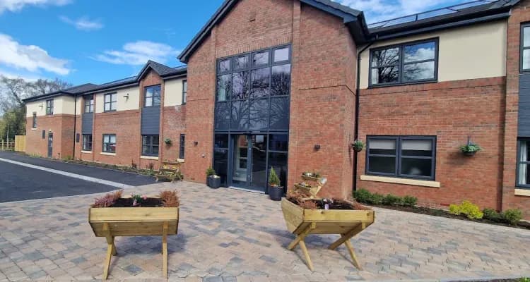 Limetrees Care Home, Shrewsbury, SY2 6GY
