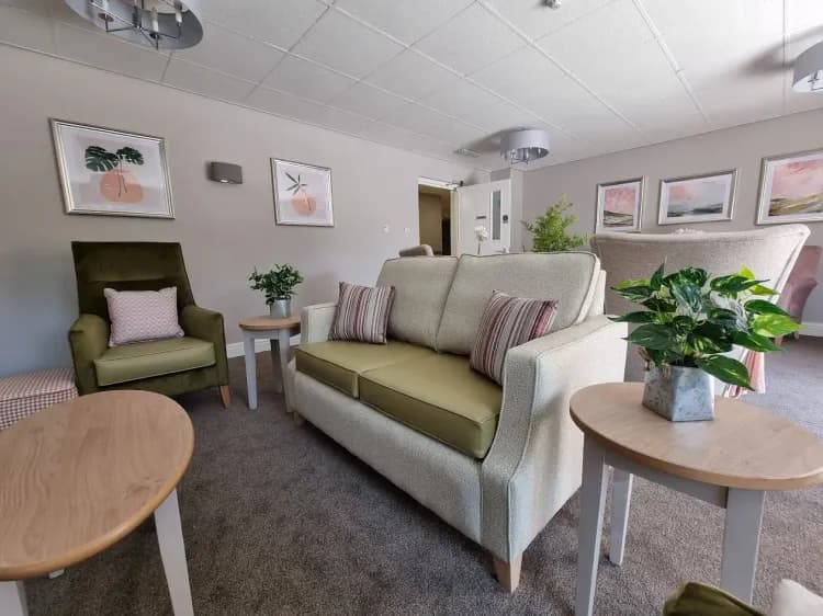 Dale Park Care Home, Southport, PR8 6JU