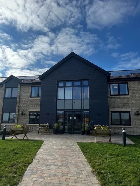 Brize Meadow Lodge Care Home, Carterton, OX18 1NZ