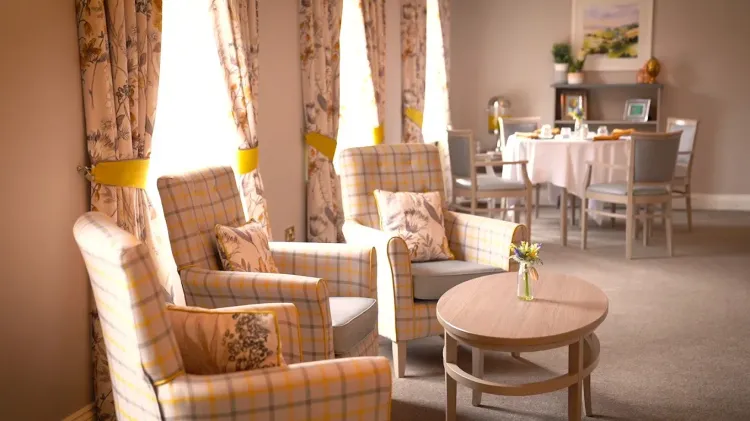 Market Lavington Care Home, Market Lavington, SN10 4AG