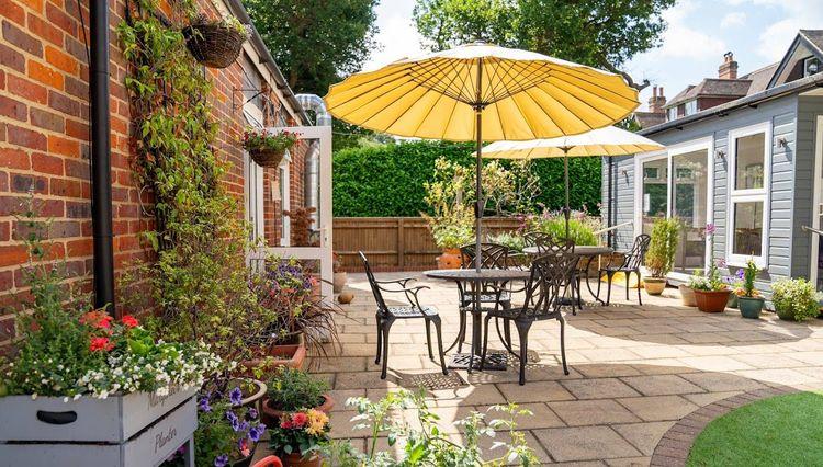 Austenwood Care Home, Gerrards Cross, SL9 8JA