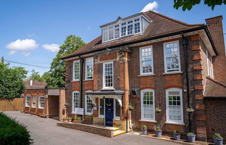 Austenwood Care Home, Gerrards Cross, SL9 8JA