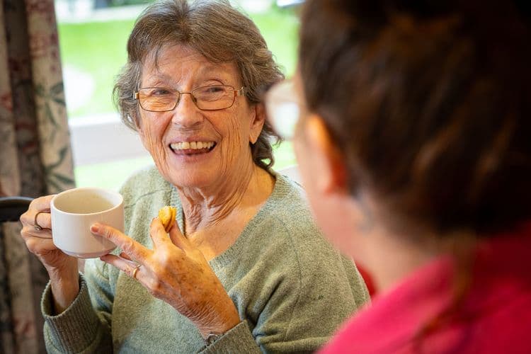 Boulters Lock Care Home, Maidenhead, SL6 8HP