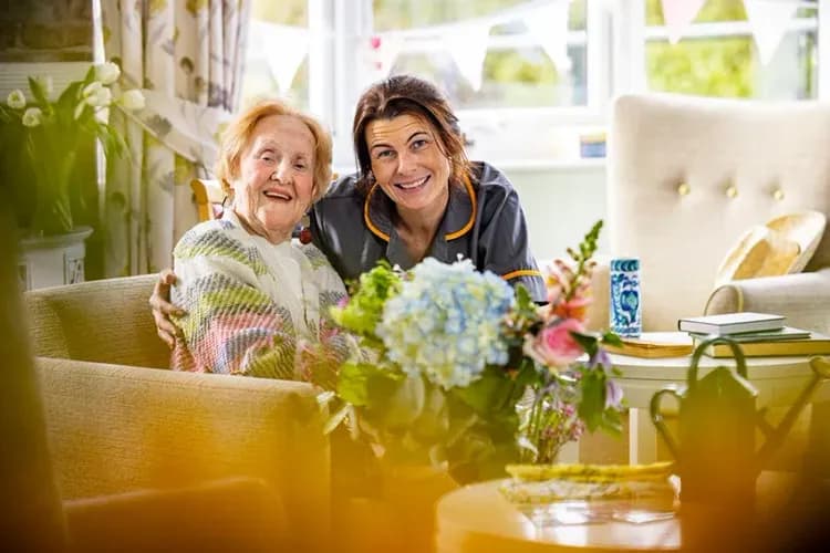 Chorlton Place Care Home, Manchester, M16 8LT