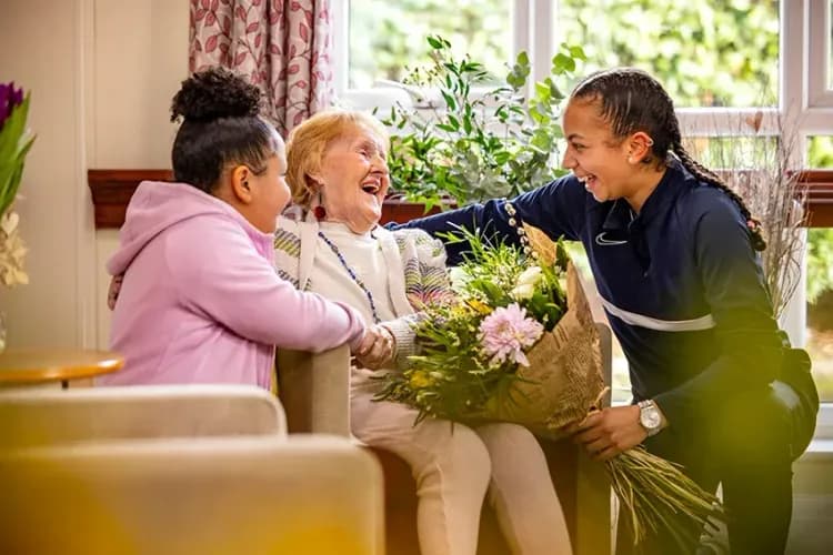 Chorlton Place Care Home, Manchester, M16 8LT