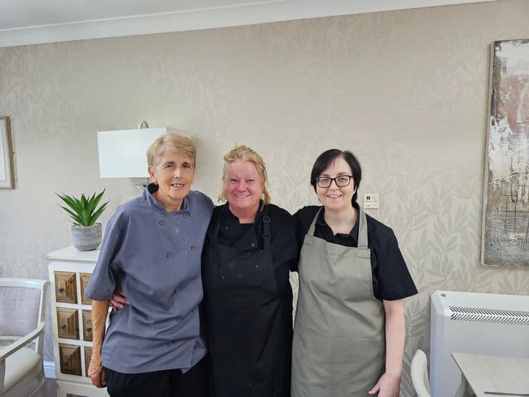 The Firs Care Home, Sedgley, DY3 4AE