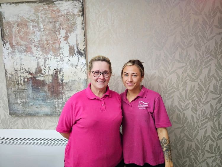 The Firs Care Home, Sedgley, DY3 4AE