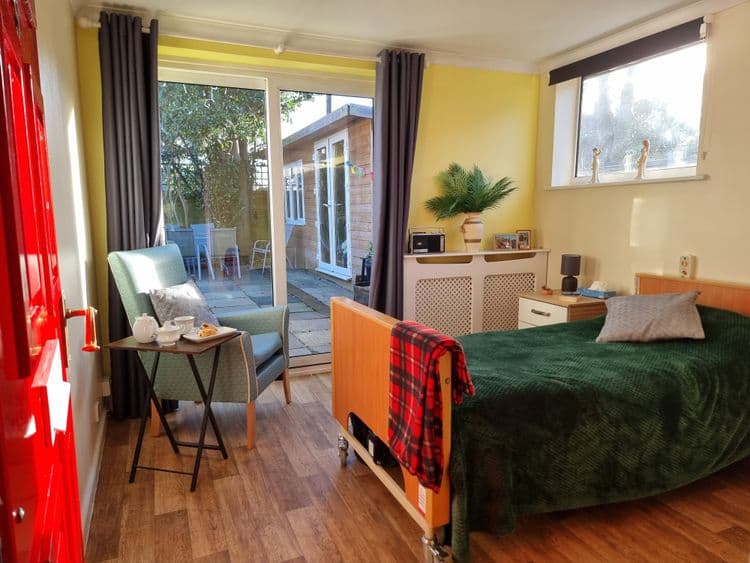 Ferndale Care Home, Emsworth, PO10 8LD