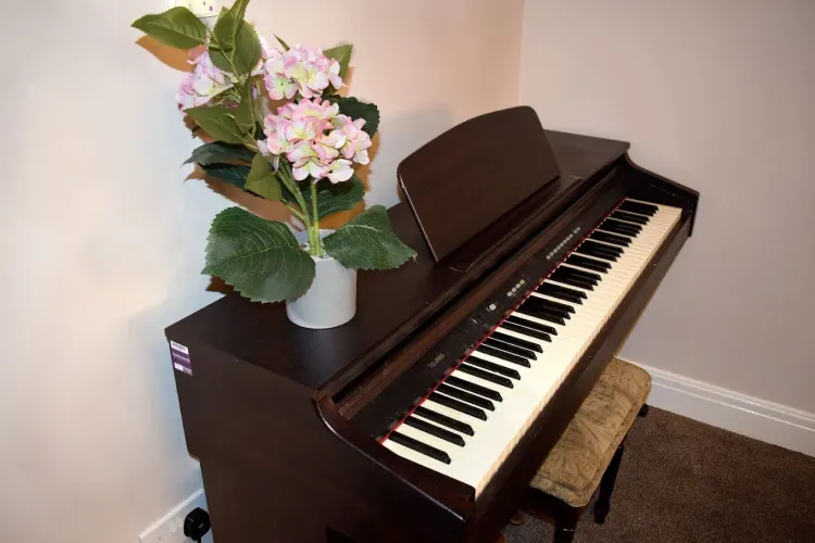 Dale Park Care Home, Southport, PR8 6JU