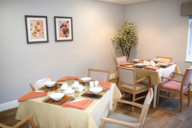 Dale Park Care Home, Southport, PR8 6JU