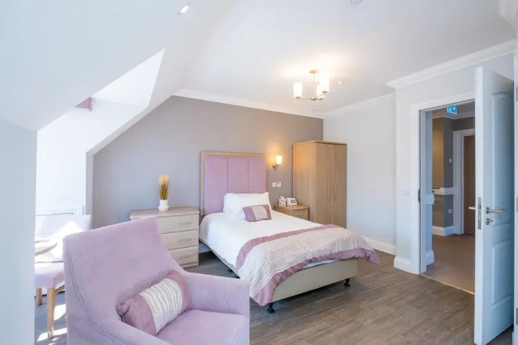 Fleming Court Care Home, Newcastle upon Tyne, NE2 3AE