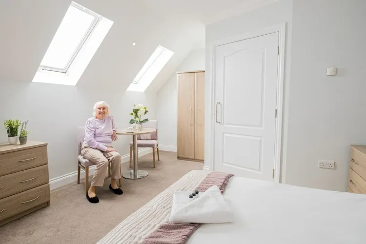 Fleming Court Care Home, Newcastle upon Tyne, NE2 3AE