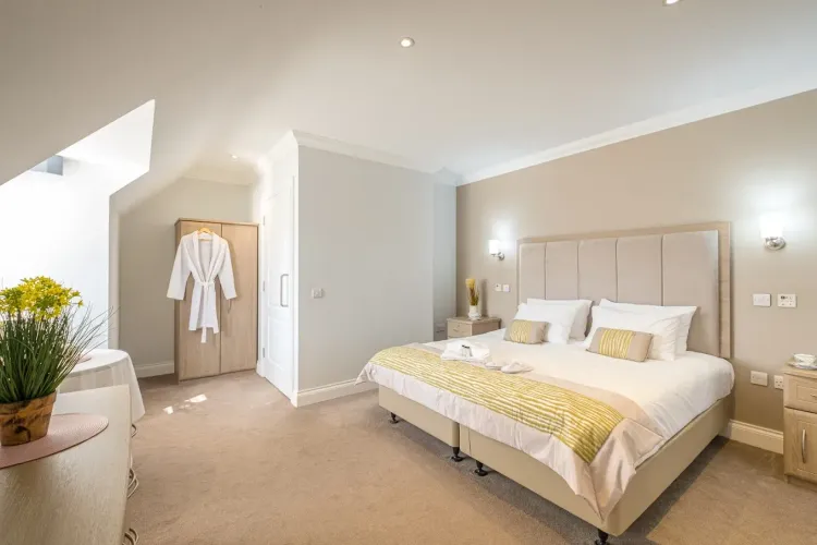 Fleming Court Care Home, Newcastle upon Tyne, NE2 3AE