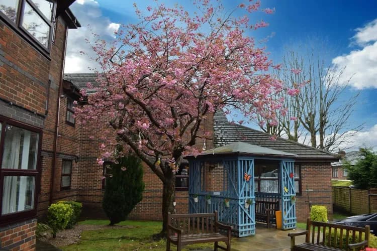 Meadow Bank House Care Home, Great Lever, BL3 2EF
