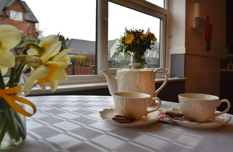 Meadow Bank House Care Home, Great Lever, BL3 2EF
