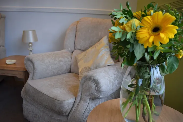 Meadow Bank House Care Home, Great Lever, BL3 2EF