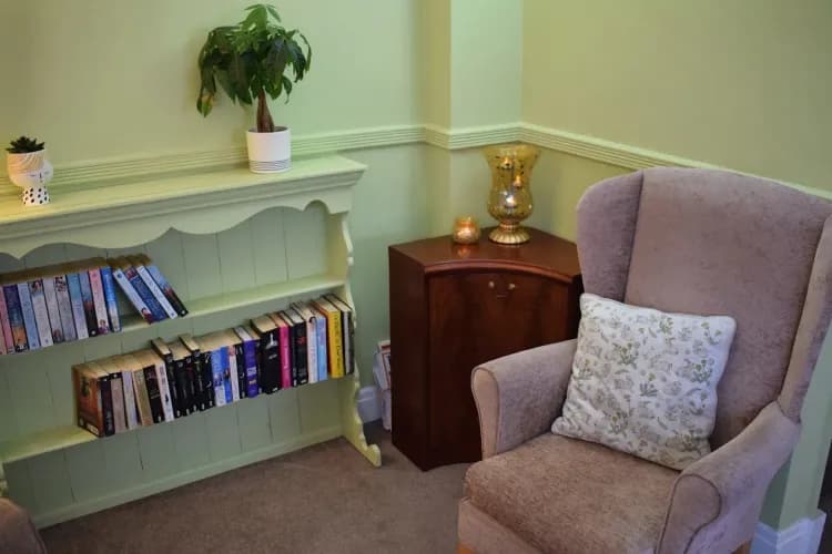 Meadow Bank House Care Home, Great Lever, BL3 2EF