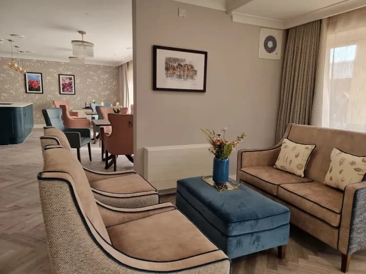 Bluebell View Care Home, Oswestry, SY11 2HX