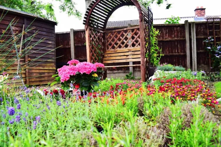 Acorn Hollow Care Home, Northwich, CW9 7QA