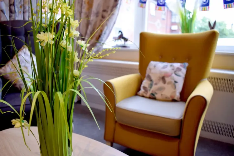 Acorn Hollow Care Home, Northwich, CW9 7QA