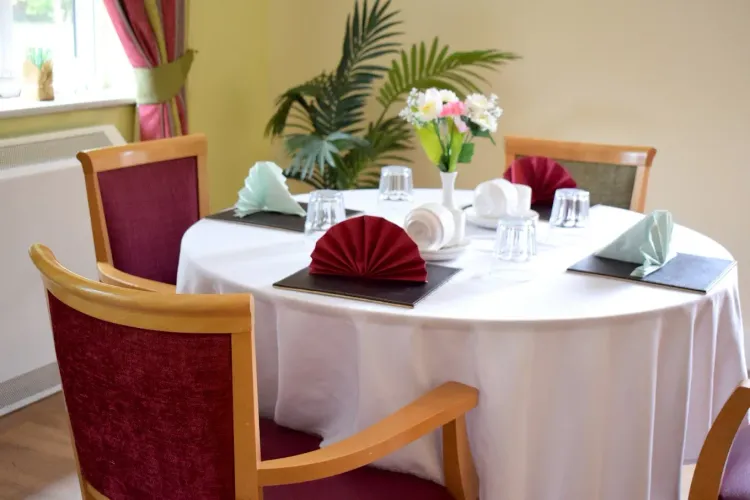 Acorn Hollow Care Home, Northwich, CW9 7QA