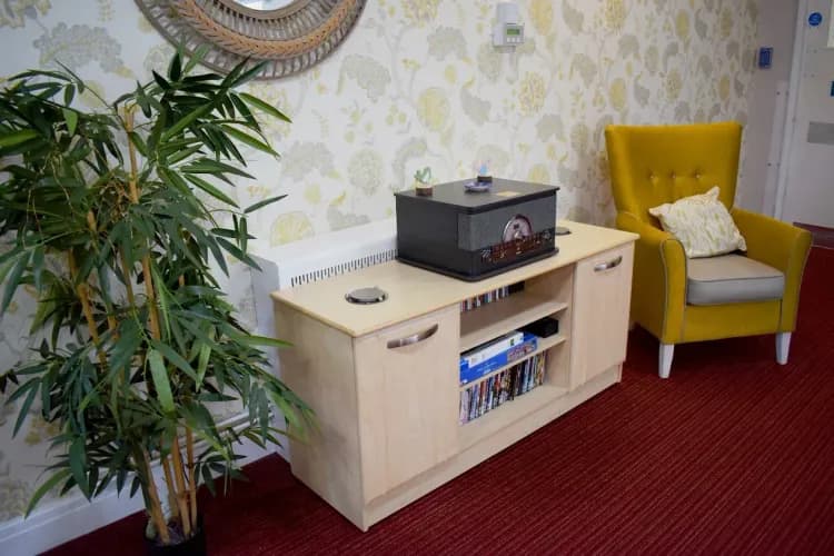 Acorn Hollow Care Home, Northwich, CW9 7QA