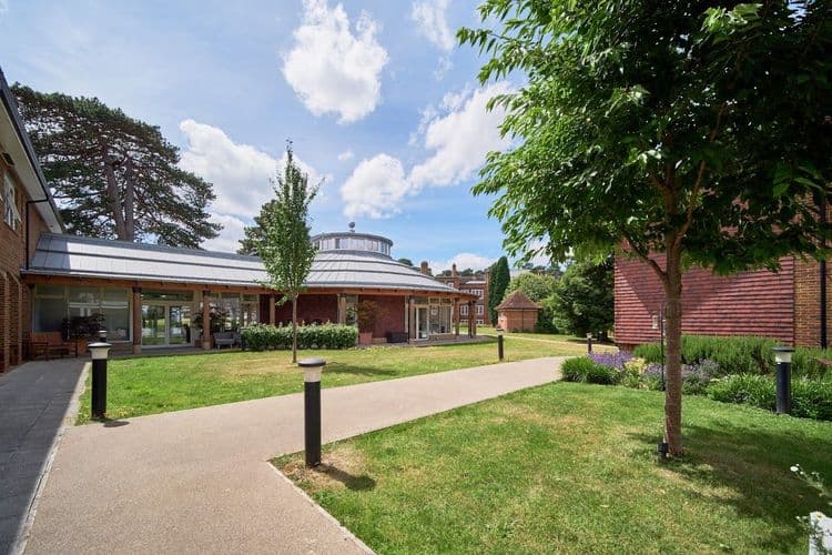 Eliza Palmer Hub Care Home, Walton-on-Thames, KT12 4ES