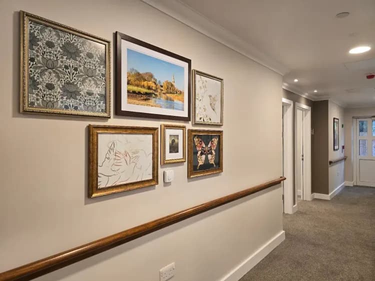 The Applewood Care Home, Milton Keynes, MK14 5AF
