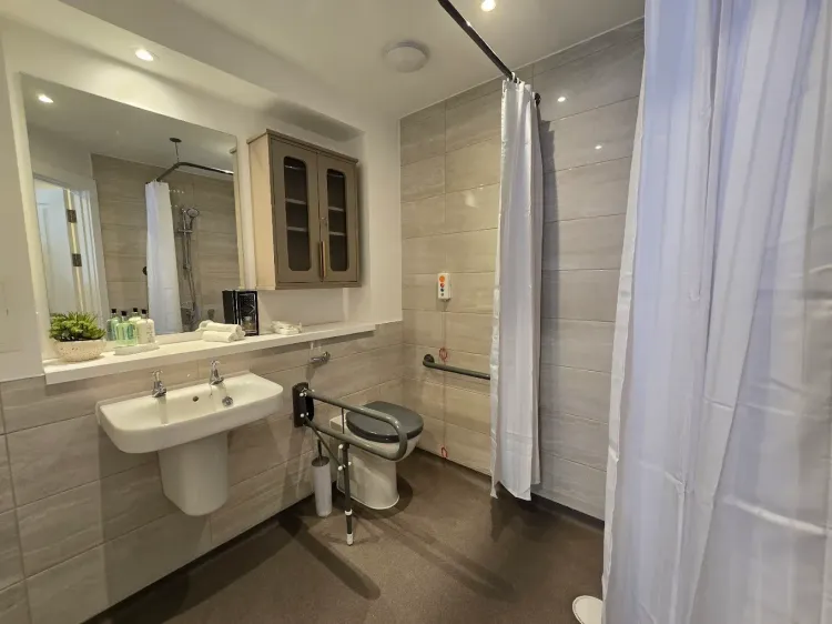 The Applewood Care Home, Milton Keynes, MK14 5AF
